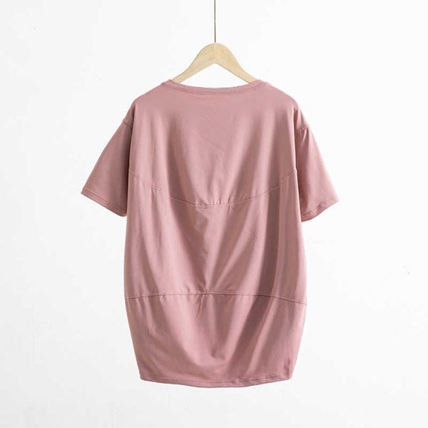 lulu t shirt women loose yoga sports shirts woman short sleeve t-shirt summer tee for fitness gym wear workout clothing sportswear ladies s
lulu t shirt women loose yoga sports shirts woman short sleeve t-shirt summer tee for fitness gym wear workout clothing sportswear ladies s
