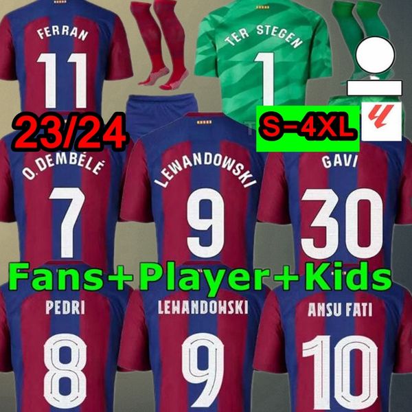 soccer jerseys barcelona sleeve 23 24 lewandowski men kids kit women memphis pedri raphinha ansu fati 2023 2024 fourth t shirts owl camiseta, Black;yellow
soccer jerseys barcelona sleeve 23 24 lewandowski men kids kit women memphis pedri raphinha ansu fati 2023 2024 fourth t shirts owl camiseta, Black;yellow