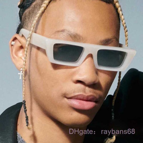 square sunglasses men's small frame mirrored retro fashionable hip-hop quality bezel de soleil homme, White;black
square sunglasses men's small frame mirrored retro fashionable hip-hop quality bezel de soleil homme, White;black