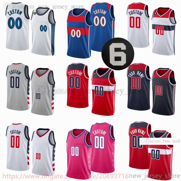 custom 2022-23 new printed basketball jerseys 33 kyle kuzma 3 bradley beal 5 will barton 8 rui hachimura 21 daniel gafford 1 johnny davis ta, Black;red
custom 2022-23 new printed basketball jerseys 33 kyle kuzma 3 bradley beal 5 will barton 8 rui hachimura 21 daniel gafford 1 johnny davis ta, Black;red