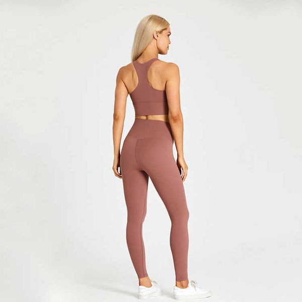 lulu with sports bra+leggings sports sets women stretch fabric running fitness clothes gym workout leggingsr+sports bra 2pcs/set 2 piece
lulu with sports bra+leggings sports sets women stretch fabric running fitness clothes gym workout leggingsr+sports bra 2pcs/set 2 piece