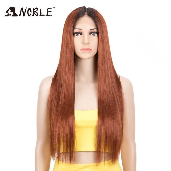 synthetic lace front wig 28inch long straight lace wig red wig women's wig for black women straight lace front wigs 230524, Black;brown
synthetic lace front wig 28inch long straight lace wig red wig women's wig for black women straight lace front wigs 230524, Black;brown