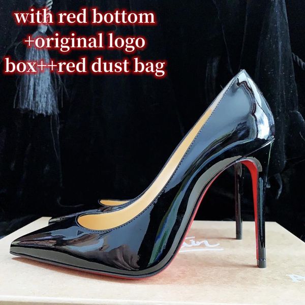 luxury women's shoes high heels black white shallow mouth pointy 8cm 10cm 12cm high heels wedding shoes nude black shiny bottom with du
luxury women's shoes high heels black white shallow mouth pointy 8cm 10cm 12cm high heels wedding shoes nude black shiny bottom with du