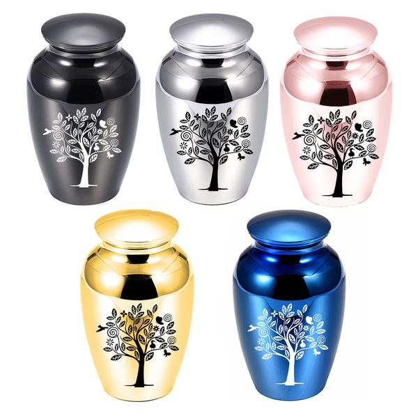 2.55 inches small keepsake urn for human ashes life tree mini urn stainless steel ashes holder small ash urn, Silver
2.55 inches small keepsake urn for human ashes life tree mini urn stainless steel ashes holder small ash urn, Silver