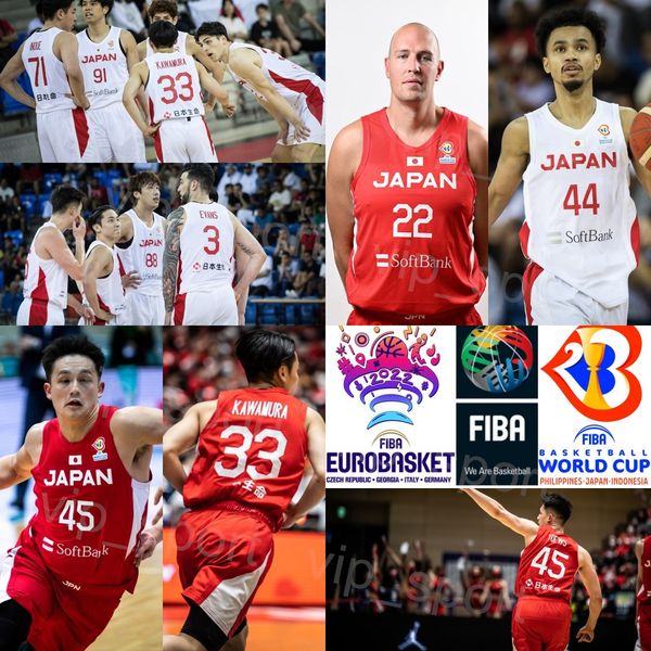 screen print japan basketball 24 joshua hawkinson jersey 2023 world cup 16 ren kanechika 19 yudai nishida 33 yuki kawamura 12 yuta watanabe, Black
screen print japan basketball 24 joshua hawkinson jersey 2023 world cup 16 ren kanechika 19 yudai nishida 33 yuki kawamura 12 yuta watanabe, Black