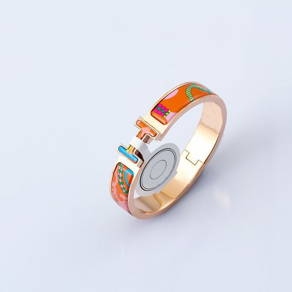 bangle luxurys designers h bracelet women charm bracelet fashion studded with diamonds bracelets boutique gift jewelry perfect, Black
bangle luxurys designers h bracelet women charm bracelet fashion studded with diamonds bracelets boutique gift jewelry perfect, Black