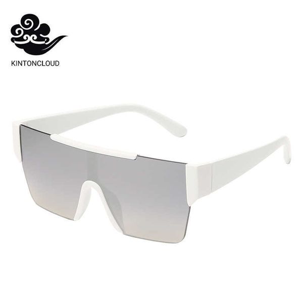 1970 men's and women's same style fashion large frame frameless leopard sunglasses, White;black
1970 men's and women's same style fashion large frame frameless leopard sunglasses, White;black