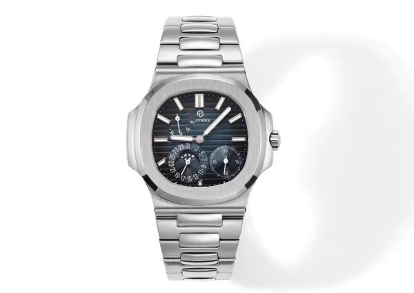 watch, president business watch multifunctional automatic timemeter complex workmanship design fine steel to create waterproof design, Slivery;brown
watch, president business watch multifunctional automatic timemeter complex workmanship design fine steel to create waterproof design, Slivery;brown