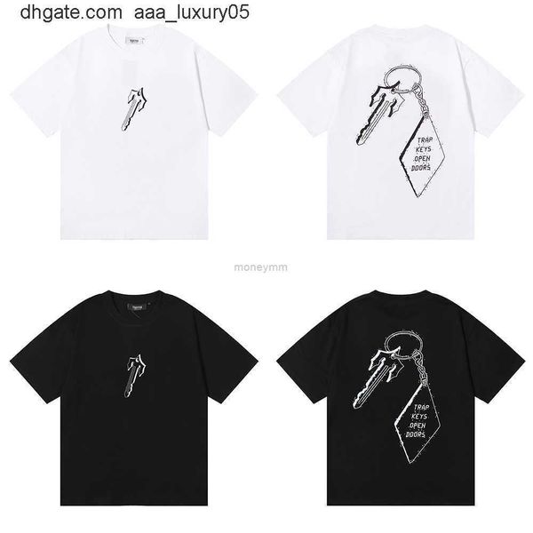 designer fashion clothing tshirt tees trapstar london trap keys open doors tee key print short sleeve tshirt summer luxury casual cotton str, White;black
designer fashion clothing tshirt tees trapstar london trap keys open doors tee key print short sleeve tshirt summer luxury casual cotton str, White;black
