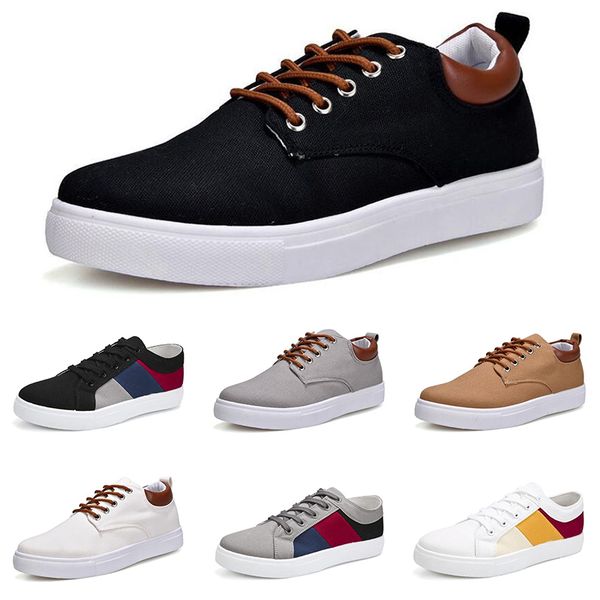 casual shoes men women grey fog white black red grey khaki mens trainers outdoor sports sneakers size 40-47 color68
casual shoes men women grey fog white black red grey khaki mens trainers outdoor sports sneakers size 40-47 color68