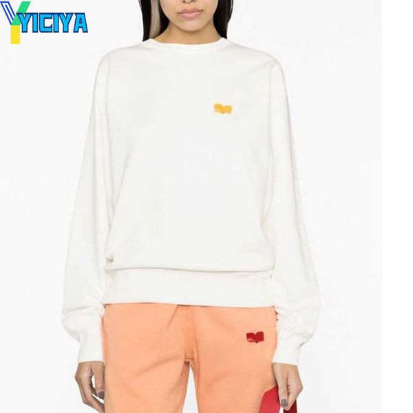 yiciya hoodie is brand y2k sweatshirt hoodies women's sweater terry ring hood new clothes blouse streetwear female sweatshirts, Black
yiciya hoodie is brand y2k sweatshirt hoodies women's sweater terry ring hood new clothes blouse streetwear female sweatshirts, Black