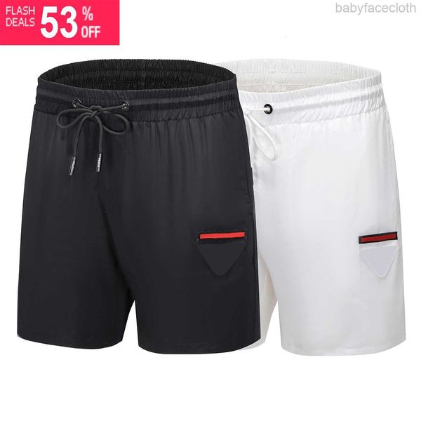 men's designer shorts fashion trend shorts summer beachwear brand shorts asian size m-3xl, White;black
men's designer shorts fashion trend shorts summer beachwear brand shorts asian size m-3xl, White;black