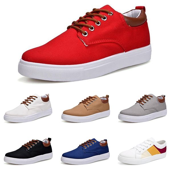 casual shoes men women grey fog white black red grey khaki mens trainers outdoor sports sneakers size 40-47 color8
casual shoes men women grey fog white black red grey khaki mens trainers outdoor sports sneakers size 40-47 color8