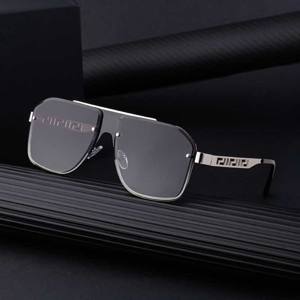 2023 new box men's sunglasses personalized hollow out mirror leg sunglasses fashion shades, White;black
2023 new box men's sunglasses personalized hollow out mirror leg sunglasses fashion shades, White;black