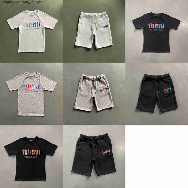 22ss summer trapstar man designers clothes mens women short t shirts tracksuit mens tees or shorts sport t-shirt high street hip hop tra jll, White;black
22ss summer trapstar man designers clothes mens women short t shirts tracksuit mens tees or shorts sport t-shirt high street hip hop tra jll, White;black