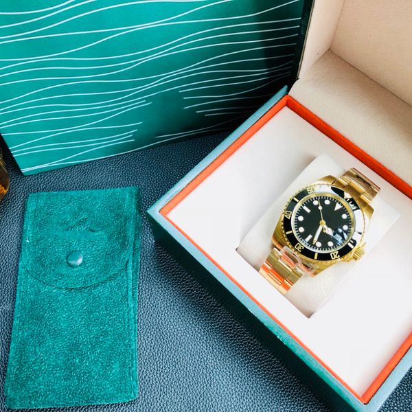 men's watch designer 8213 automatic mechanical movement 316s original steel band luminous sapphire waterproof sports, Slivery;golden
men's watch designer 8213 automatic mechanical movement 316s original steel band luminous sapphire waterproof sports, Slivery;golden