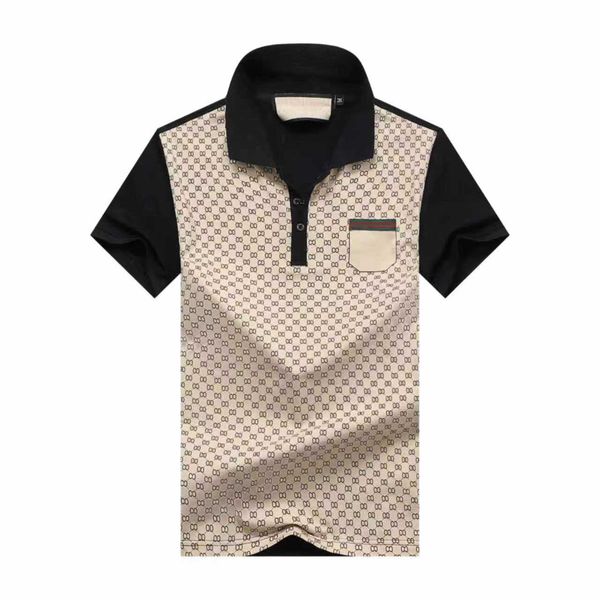 30% off fashion brand designers polos men casual t shirt embroidered medusa cotton polo shirt high street collar luxury polos shirts, White;black
30% off fashion brand designers polos men casual t shirt embroidered medusa cotton polo shirt high street collar luxury polos shirts, White;black