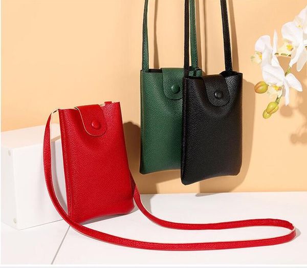 leather wallet women mobile phone crossbody bag lady fashion handbag purses card holder shoulder bags
leather wallet women mobile phone crossbody bag lady fashion handbag purses card holder shoulder bags