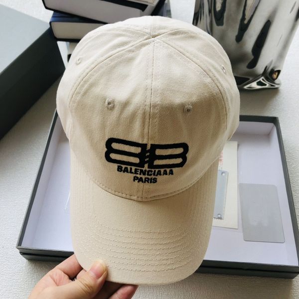 high looks baseball cap bb designer for men and women beanie cap beach hat commuter versatile lovers sun hat, Blue;gray
high looks baseball cap bb designer for men and women beanie cap beach hat commuter versatile lovers sun hat, Blue;gray
