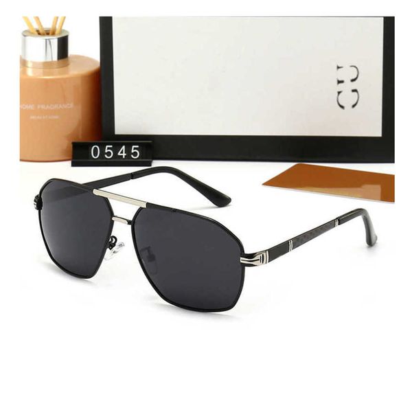 new designer sunglasses gu branded sunglass retro pilot glasses luxury brand men womens uv proof polarized popular channel sunglasses, White;black
new designer sunglasses gu branded sunglass retro pilot glasses luxury brand men womens uv proof polarized popular channel sunglasses, White;black