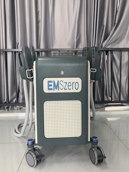2023 ems hi-emt rf 14 tesla 6000w body sculpting emszero machine 4 handles electromagnetic building muscle body slim for salon 
2023 ems hi-emt rf 14 tesla 6000w body sculpting emszero machine 4 handles electromagnetic building muscle body slim for salon