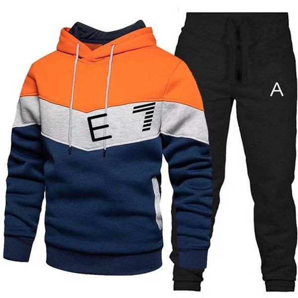 mens tracksuit two pieces sets jackets hoodie pants with letters fashion style 2023 spring autumn outwear sports set tracksuits jacket suit, Gray
mens tracksuit two pieces sets jackets hoodie pants with letters fashion style 2023 spring autumn outwear sports set tracksuits jacket suit, Gray