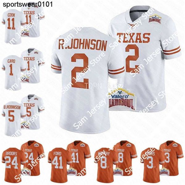 11 sam ehlinger texas longhorns college football jersey ricky williams arch manning roschon johnson bijan robinson hudson card, Black
11 sam ehlinger texas longhorns college football jersey ricky williams arch manning roschon johnson bijan robinson hudson card, Black