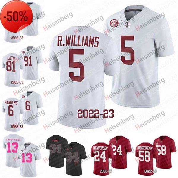 10 mac jones alabama crimson tide jersey trevon diggs traeshon holden trequon fegans derrick thomas tyler booker shawn murphy sanders 2023 c, Black;red
10 mac jones alabama crimson tide jersey trevon diggs traeshon holden trequon fegans derrick thomas tyler booker shawn murphy sanders 2023 c, Black;red