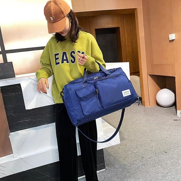 outdoor sports fitness bag new dry wet separation training swimming bag short distance large capacity fashion outdoor sports bag
outdoor sports fitness bag new dry wet separation training swimming bag short distance large capacity fashion outdoor sports bag