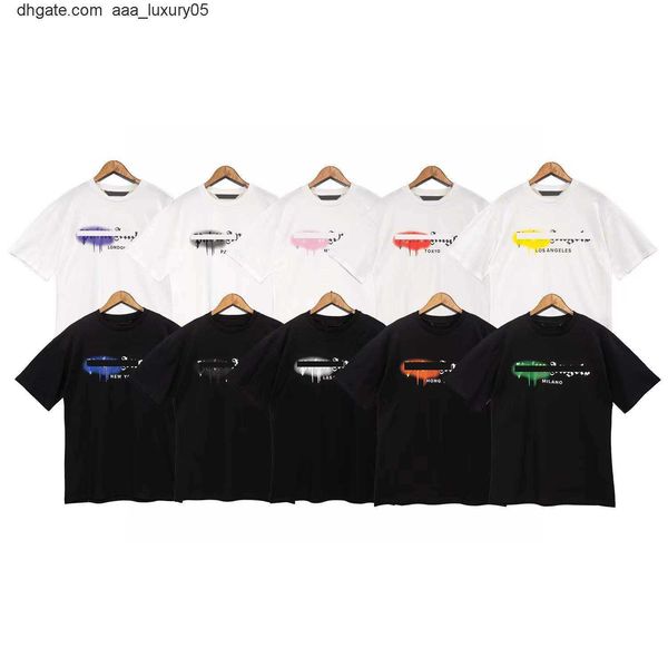 mens designer tshirt men's t-shirts palms spray love heart print short-sleeved t shirt fashion angels women graphic tees 100% pure cott, White;black
mens designer tshirt men's t-shirts palms spray love heart print short-sleeved t shirt fashion angels women graphic tees 100% pure cott, White;black