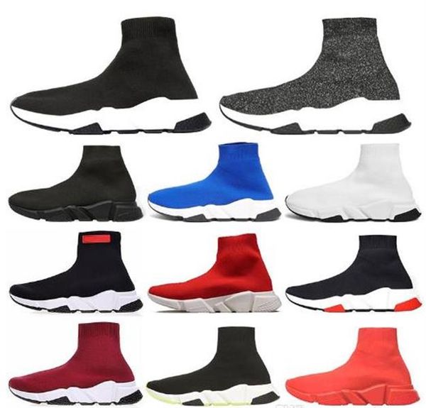 designers loafers socks men and women of shiny knitting embossed women's running shoes socks shoe host speed boots shoes umiq, Black
designers loafers socks men and women of shiny knitting embossed women's running shoes socks shoe host speed boots shoes umiq, Black
