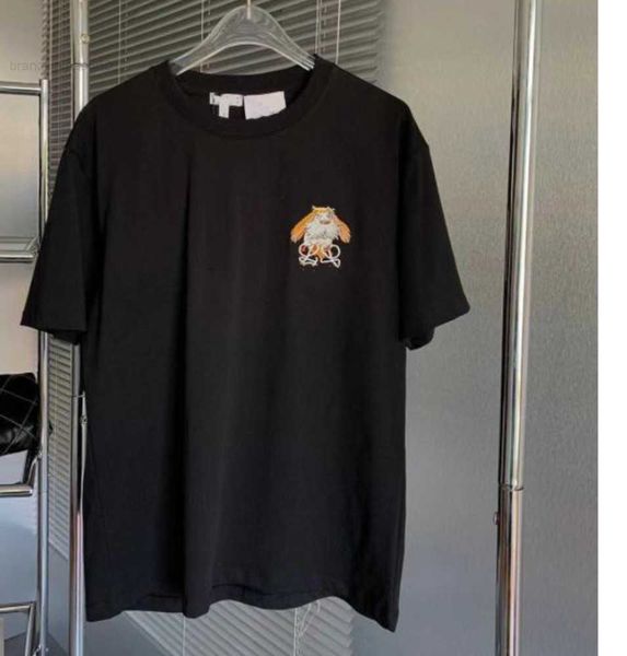 23ss designer men's t shirts chest letter embroid print short sleeve high street loose oversize casual t-shirt 100% pure cotton for me, White;black
23ss designer men's t shirts chest letter embroid print short sleeve high street loose oversize casual t-shirt 100% pure cotton for me, White;black