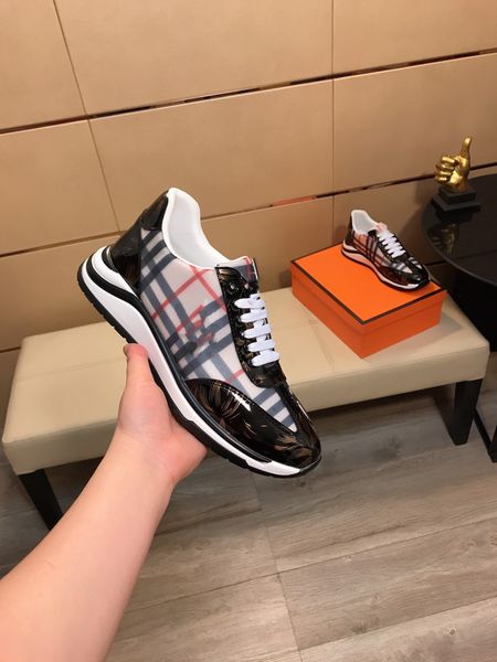 2023 men women sneaker casual shoes snake chaussures leather sneakers stripes shoe walking sports trainers d0059, Black
2023 men women sneaker casual shoes snake chaussures leather sneakers stripes shoe walking sports trainers d0059, Black