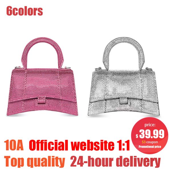 2023new shoulder diamonds totes womens bag cross body luxurys designer travel cosmetic leather clutch rhinestones men bags evening stuff has
2023new shoulder diamonds totes womens bag cross body luxurys designer travel cosmetic leather clutch rhinestones men bags evening stuff has