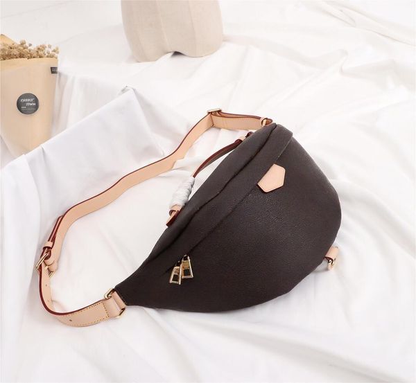10a designers classic bumbag waist bags running belt bag cross body handbag women men brown leather fashion zipper shoulder bags chest bag f
10a designers classic bumbag waist bags running belt bag cross body handbag women men brown leather fashion zipper shoulder bags chest bag f