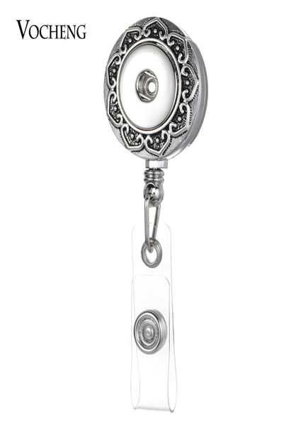 gingersnap retractable badge reel mini office clip badge holder nn7079527319, Silver
gingersnap retractable badge reel mini office clip badge holder nn7079527319, Silver
