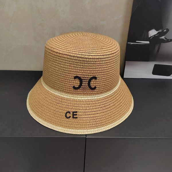 bucket hat designer cap caps casquette designer hats for men women straw hat classic mens luxury womens sunshade casual outdoor letter gorra, Blue;gray
bucket hat designer cap caps casquette designer hats for men women straw hat classic mens luxury womens sunshade casual outdoor letter gorra, Blue;gray