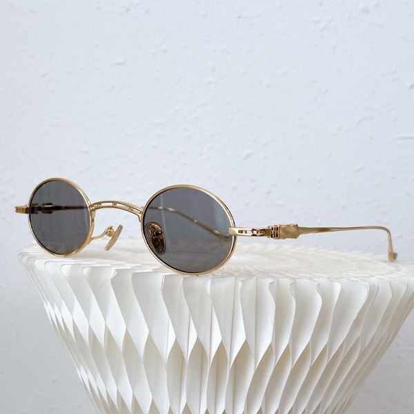 designer sunglasses chrome glasses men women sunglasses metal small frame oval glasses rock punk street hip hop style mirror leg carving tec, White;black
designer sunglasses chrome glasses men women sunglasses metal small frame oval glasses rock punk street hip hop style mirror leg carving tec, White;black