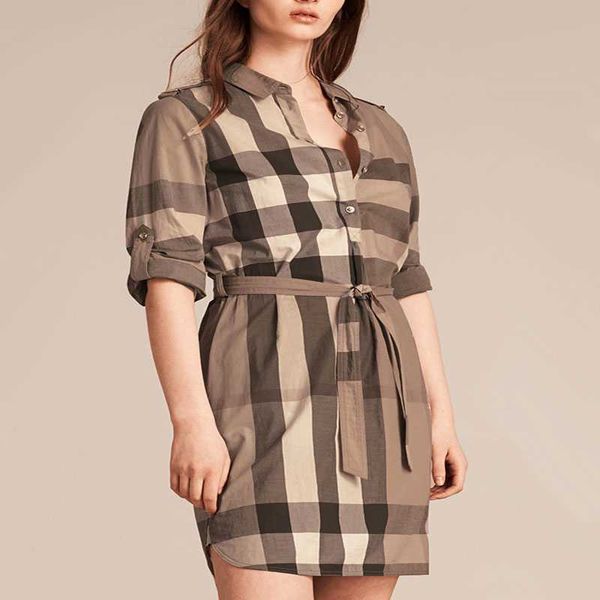 dresses women shirt fashion slim classic pattern silm 23ss womens clothing simple 5 colors, Black;gray
dresses women shirt fashion slim classic pattern silm 23ss womens clothing simple 5 colors, Black;gray