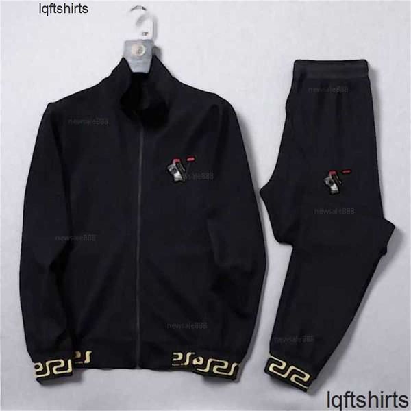 2023 mens fashion tracksuits classic letters printing two pieces outfits mens tracksuit sweat suits sports suit men hoodies jackets jogger s, Gray
2023 mens fashion tracksuits classic letters printing two pieces outfits mens tracksuit sweat suits sports suit men hoodies jackets jogger s, Gray