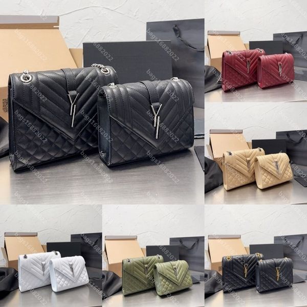 real cowhide niki gaby bags quilted sheepskin shoulder backpack women one shoulder crossbody bag designer bag handbag ysls chain bag envelop
real cowhide niki gaby bags quilted sheepskin shoulder backpack women one shoulder crossbody bag designer bag handbag ysls chain bag envelop