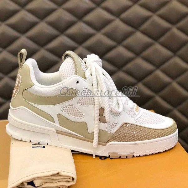 mens comfortable and breathable sneakers fashion trend oblique side classic floral designer casual versatile mens outdoor driving airport wa, Black
mens comfortable and breathable sneakers fashion trend oblique side classic floral designer casual versatile mens outdoor driving airport wa, Black