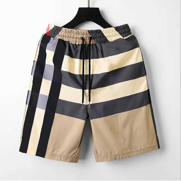 mens womens designer summer beach shorts cotton fashion plaid printed drawstring pants relaxed homme casual streetwear sweatpants asian size, White;black
mens womens designer summer beach shorts cotton fashion plaid printed drawstring pants relaxed homme casual streetwear sweatpants asian size, White;black