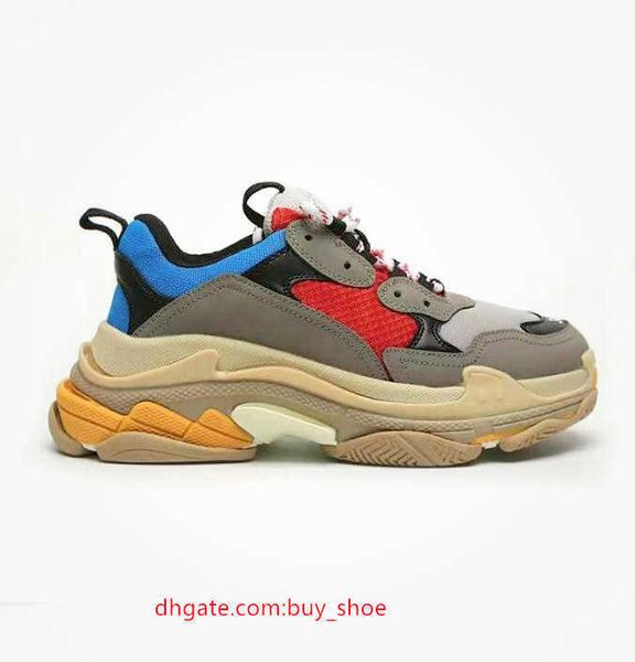 mens tracksuits designers crystal bottom 17w women mens casual shoes dad platform luxury triple s black white red blue outdoor brand paris, Gray
mens tracksuits designers crystal bottom 17w women mens casual shoes dad platform luxury triple s black white red blue outdoor brand paris, Gray