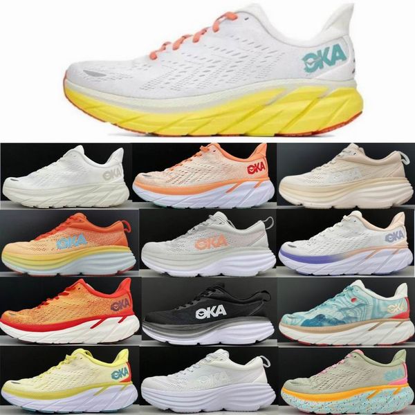 hoka one clifton 8 9 running shoes triple black white mens women red outdoor hiking sneakers blue yellow green bondi 8 challenger 7 carbon 2
hoka one clifton 8 9 running shoes triple black white mens women red outdoor hiking sneakers blue yellow green bondi 8 challenger 7 carbon 2
