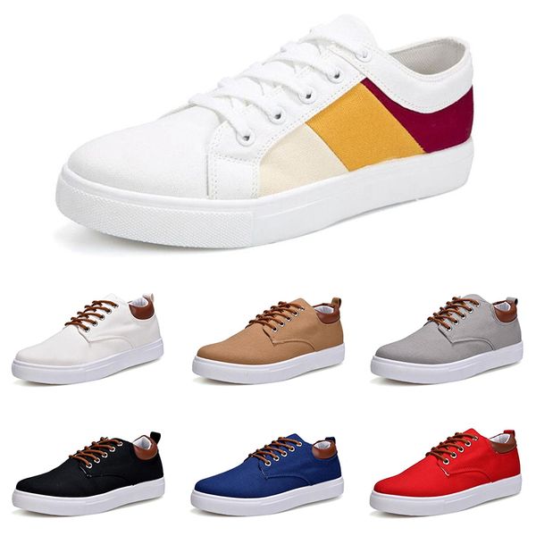casual shoes men women grey fog white black red grey khaki mens trainers outdoor sports sneakers size 40-47 color25
casual shoes men women grey fog white black red grey khaki mens trainers outdoor sports sneakers size 40-47 color25