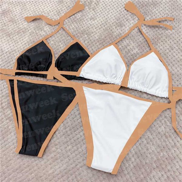 plaid pattern swimwear bikini for women designer fashion swimsuits ladies beachwear vacation swim suits, White;black
plaid pattern swimwear bikini for women designer fashion swimsuits ladies beachwear vacation swim suits, White;black