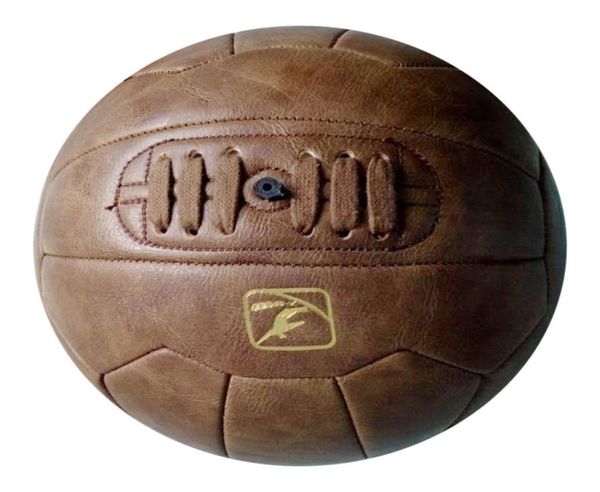 retro footballs original classic soccer ball good quality leather vintage football6625482
retro footballs original classic soccer ball good quality leather vintage football6625482