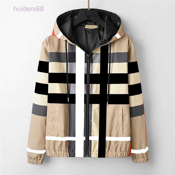 men's jacket brands plaid pattern fashion casual hoodie windbreaker styles are diverse3xl 2xl, Black;brown
men's jacket brands plaid pattern fashion casual hoodie windbreaker styles are diverse3xl 2xl, Black;brown