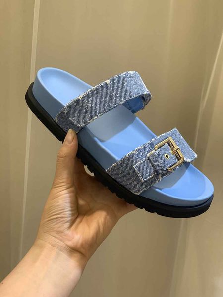 fashion sandals luis summer women slippers slide leather vuttonity leisure sandals luxury designers sandals l09, Black
fashion sandals luis summer women slippers slide leather vuttonity leisure sandals luxury designers sandals l09, Black